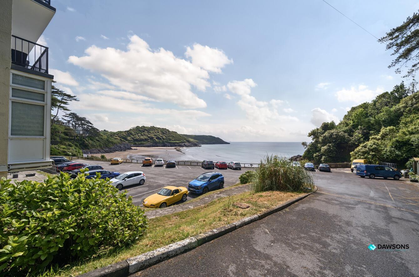 Redcliffe, Caswell Bay, Swansea, SA3 3BT